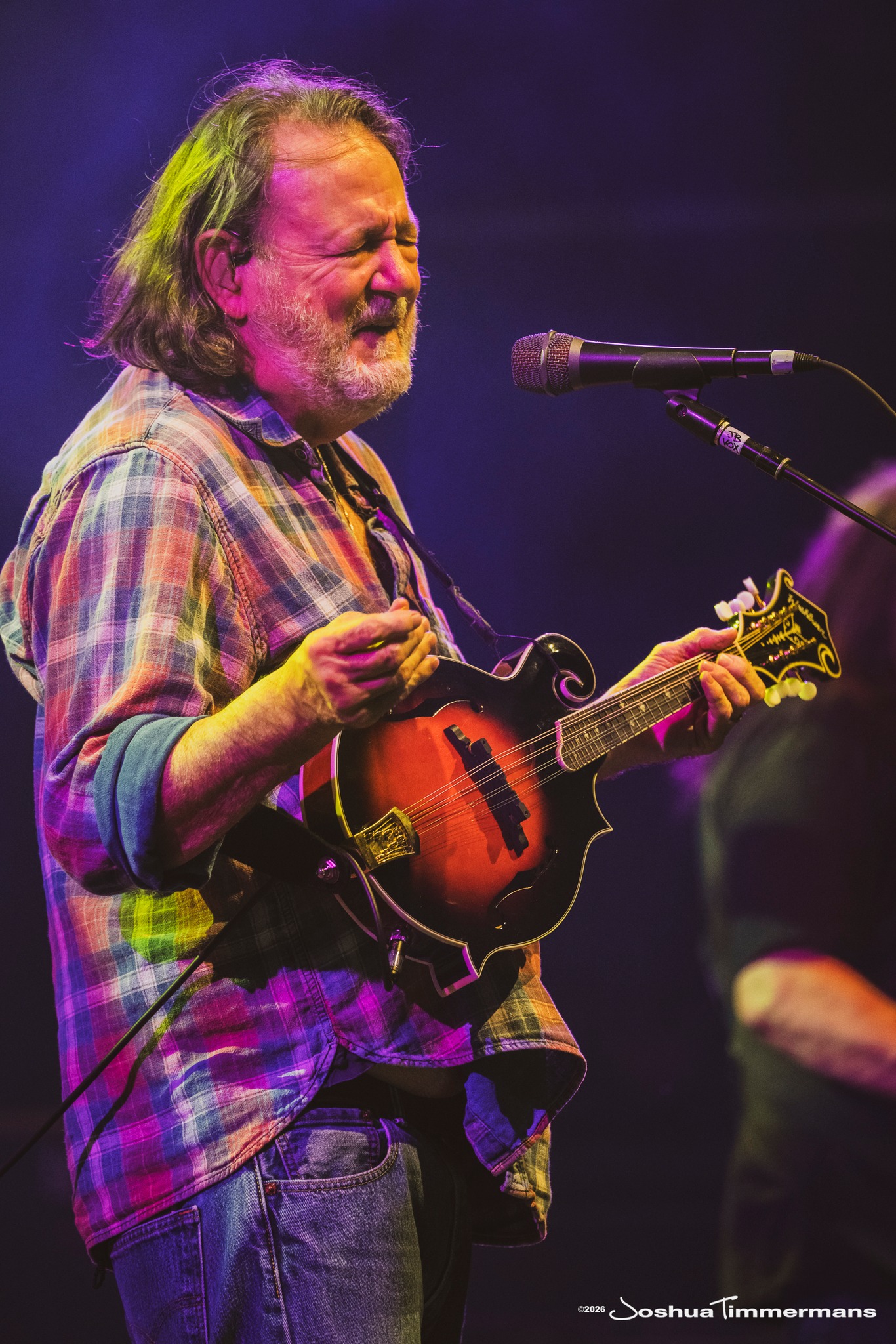 Widespread Panic