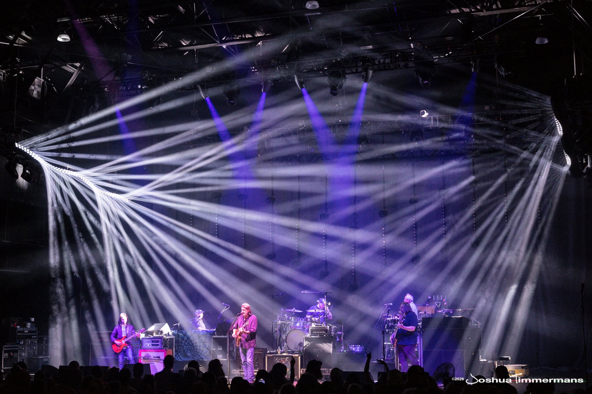 Widespread Panic
