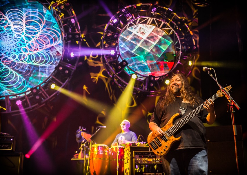 Widespread Panic